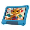Tablet UleFone Tab A9 Pro Kids 4GB RAM 128GB Storage LTE Blue - Children's Tablet