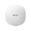 HPE - Aruba AP-535 (RW) - Campus - Funkbasisstation ZigBee Bluetooth 5.0 ZigBee Bluetooth Wi-Fi 6 2.4 GHz 5 GHz