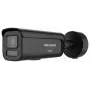 Network Camera Hikvision DS-2CD2647G3-LIZSY 2.8–12mm varifocal lens, black