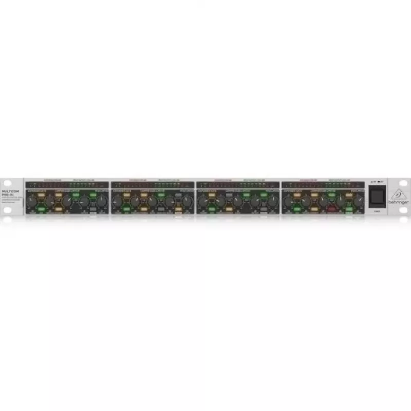 Behringer MDX4600 V2 Signal Processor