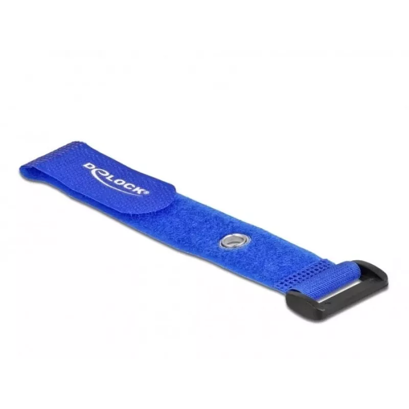 Hook & loop cable tie DeLOCK 19546