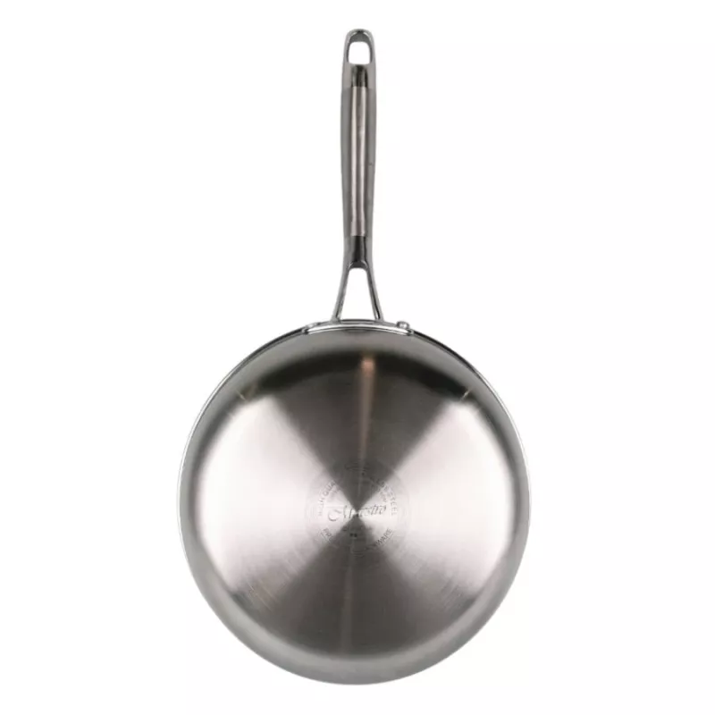 MAESTRO FRYING PAN / WOK PROFESSIONAL 30 cm
