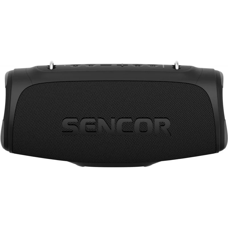 Portable Bluetooth speaker SENCOR RESONEX MIDI 80W, IPX7 waterproof