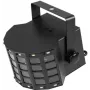LED effect light EUROLITE Mini D-6 17 LEDs — compact stage/strobe effect fixture