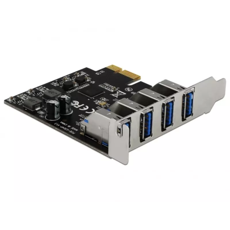 Internal USB 3.2 Gen 1 Adapter DeLOCK 90304