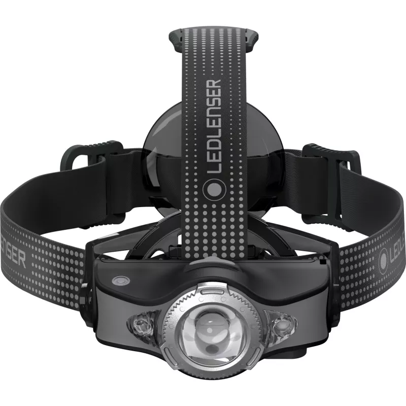 Ledlenser MH11 head torch Blue/green/red/multicolor light