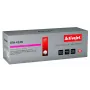 Toner cartridge ActiveJet ATH-413N replacement for HP 305A CE413A, magenta, 2600 pages, 1 pc