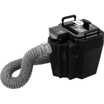 Dry ice fog machine EUROLITE Mini Dry Ice 1 1000W, compact stage/fx unit