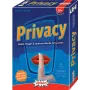 Privacy, Party Game