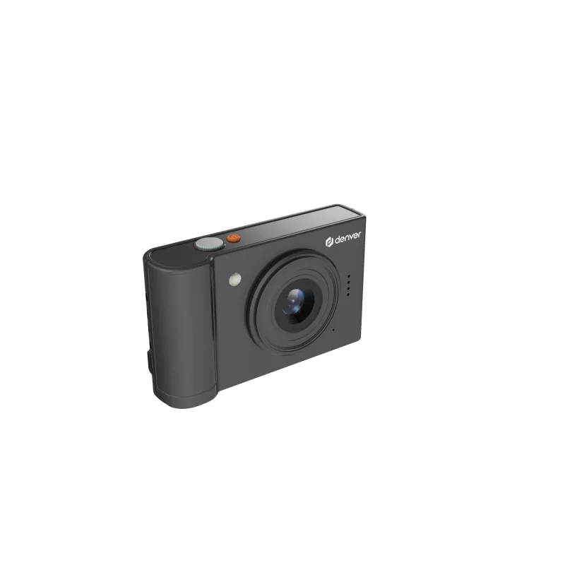Digital camera Denver DCA-4811B 5-megapixel CMOS sensor black color