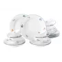 Tea set for 6 people SELTMANN SONATE NOSTALGIA