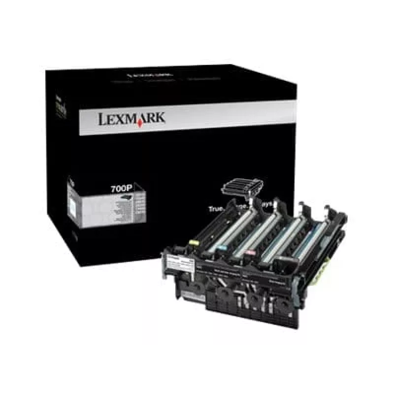 Toner Cartridge Lexmark 700P