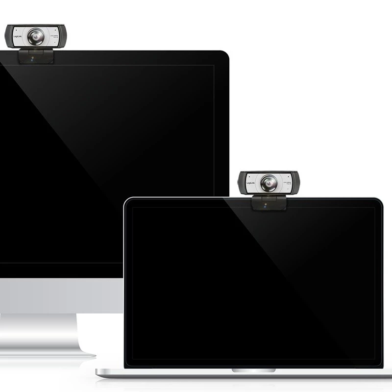 Webcam LogiLink Conference HD USB