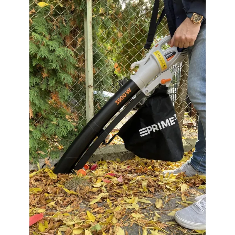 Leaf blower Prime3 GVB41