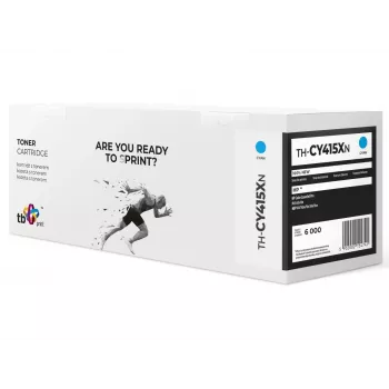 Toner HP Color LJ Pro W2031X 2500 pages Cyan