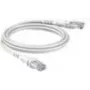 Patchsee ThePATCHCORD RJ45 Patch Cable Cat. 6A, U/UTP, extra-thin, White, 1,8 m (TPC-BW-U/6)