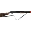 Toy Shotgun Pulio 155106/6N Metal – single-barrel, metal construction