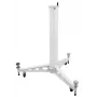 Pillar tripod for HEQ5