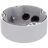 Cable box Axis 02712-001 universal grey
