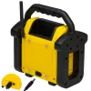 Jobsite radio with Bluetooth - IPX 54 Adler Adler