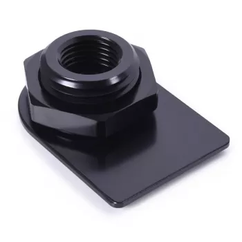 Alphacool Apex Fillport - black (13466)