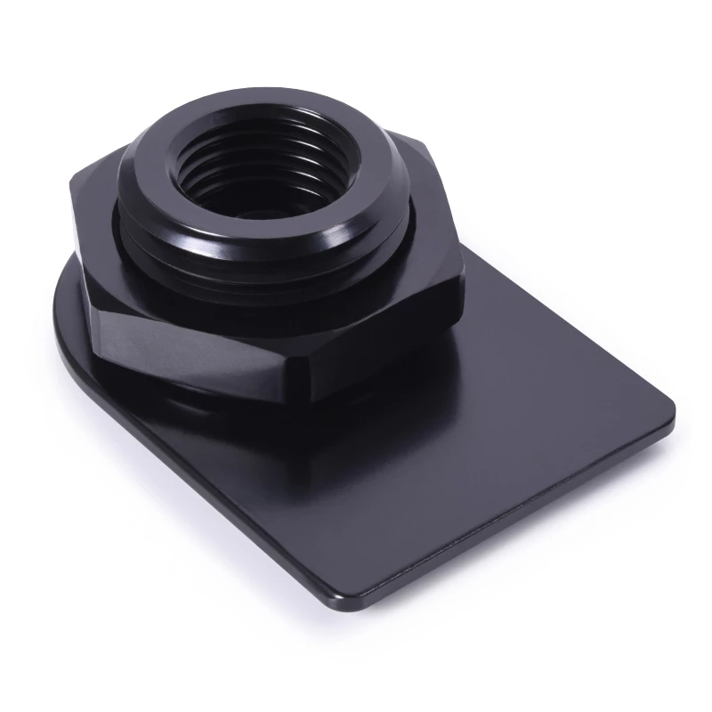 Alphacool Apex Fillport - black (13466)