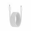 CANYON cable OnWire 60MG C-C 60W Magnet Braided 1m White