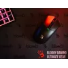 A4TECH BLOODY Mouse R72 ULTRA WRLS 2.4G+USB Black