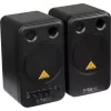 Behringer MS16 loudspeaker 2-way Black Wired 16 W