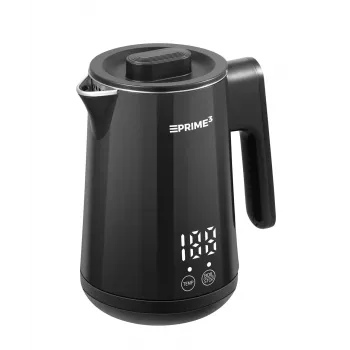 Electric kettle PRIME3 0.8L 800W White