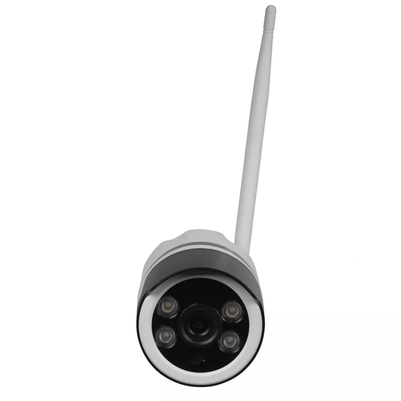 Denver IOC-233 Outdoor Wi-Fi Camera from Tuya