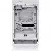 Thermaltake The Tower 200 Micro-Tower Mini-ITX-case with display window white