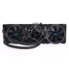 All-in-one liquid cooler Alphacool Eisbaer Aurora LT360
