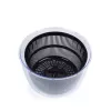 Salter salad spinner BW13899EU7 5 L capacity, BPA-free plastic bowl and basket