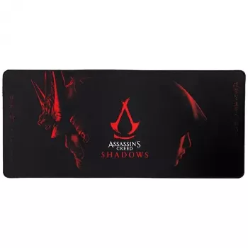 Mouse pad Subsonic SA5589-AC2