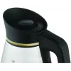 Electric kettle SEK51GL 2200W 1.5 L glass