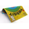 TOSSIT target board – Target & Tic-Tac-Toe