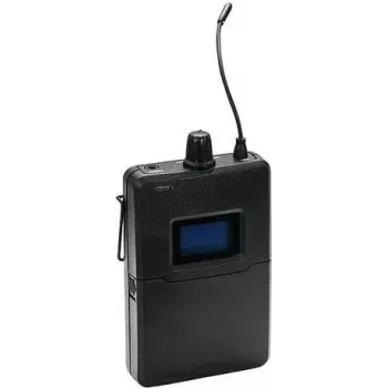 Wireless Microphone Receiver Omnitronic 14013241