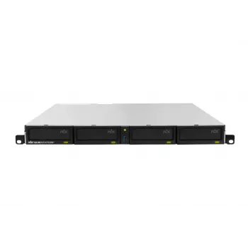 Overland-Tandberg RDX QuikStation 4 - Disk-Bibliothek