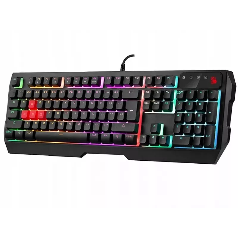 A4Tech Bloody B140N wired gaming keyboard