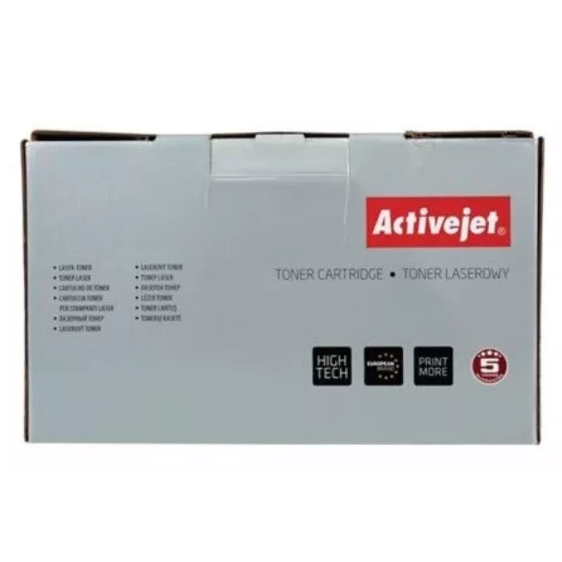 Drum unit ActiveJet DRX-3052NX compatible for Xerox 101R00474, black, 10000 pages yield
