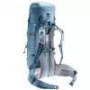 Backpack Deuter Aircontact Lite 40 + 10 Expanded volume 10 L
