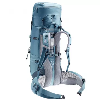 Backpack Deuter Aircontact Lite 40 + 10 Expanded volume 10 L