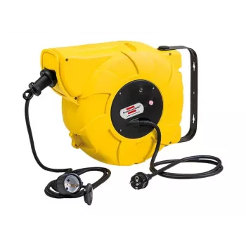 Power Extension Brennenstuhl 9+2m H07RN-F3G1,5