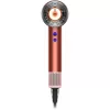 Dyson Supersonic Hair Dryer Nural Strawberry Brown, 1600W, 3 Speed Settings