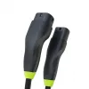 Charging cable Green Cell EVKABGC03 — Type 2, 5 m, 11 kW, for electric vehicles