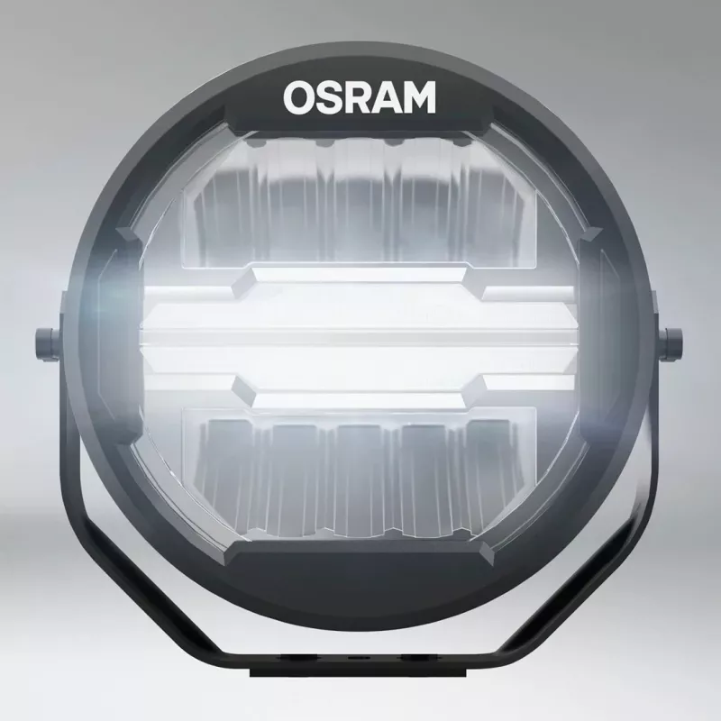 LED lamp Osram ROUND MX260-CB 12W 3000K — automotive interior/utility lighting