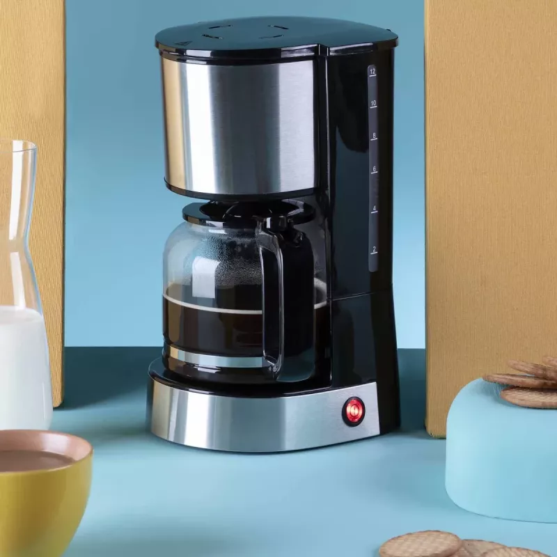 Coffee Maker Jata 1.5L JECA1512