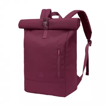 Notebook sleeve SBOX JAKARTA-D Bordeaux — protective sleeve for laptops and tablets