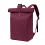 Notebook sleeve SBOX JAKARTA-D Bordeaux — protective sleeve for laptops and tablets